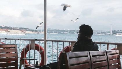 淮南伴游招聘，风信子伴游网